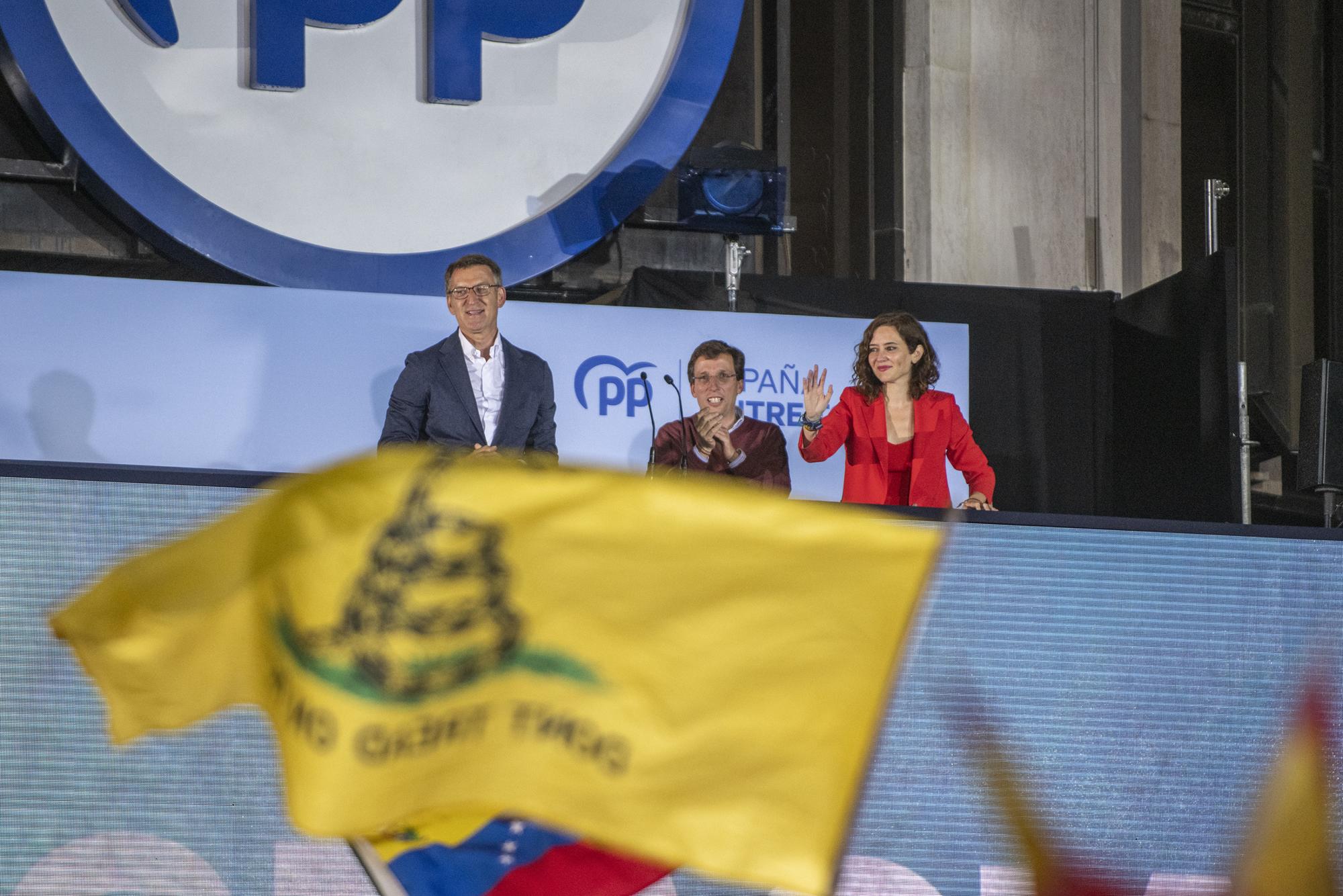 Elecciones 23 PP Génova - 19